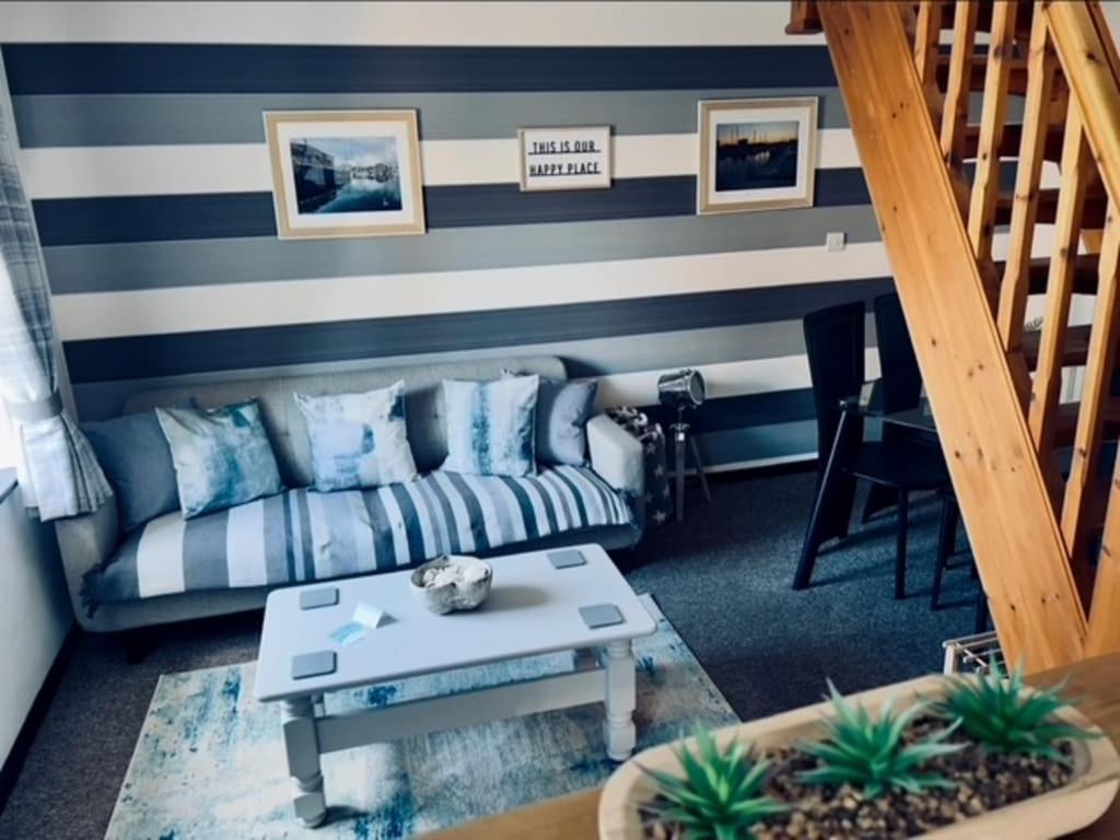 The Loft By Pureserviced Plymouth Eksteriør billede